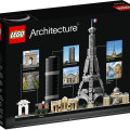 21044 LEGO  Architecture Pariis